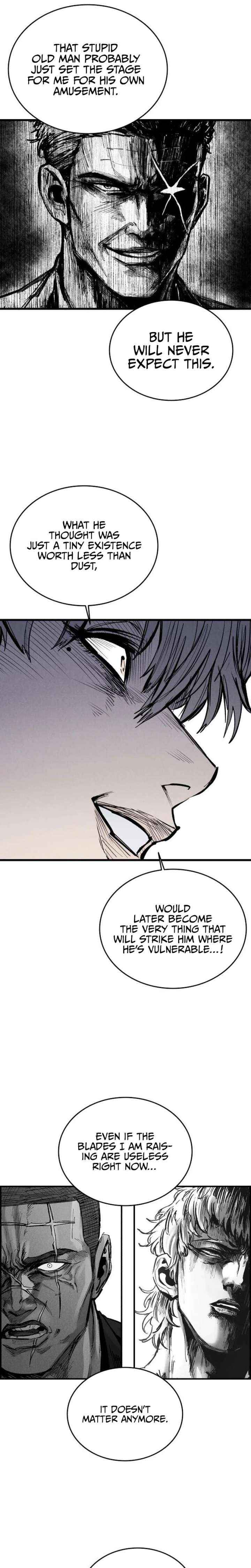 High Class Chapter 63 page 41 - 