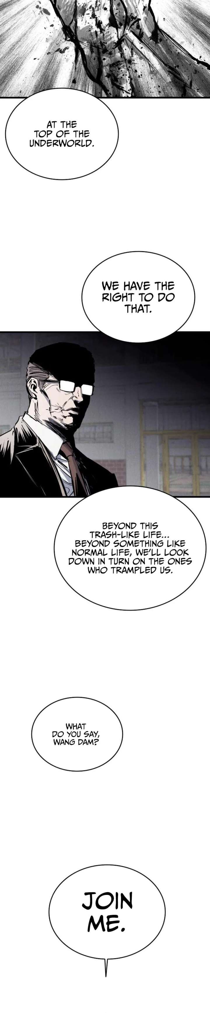 High Class Chapter 63 page 43 - 