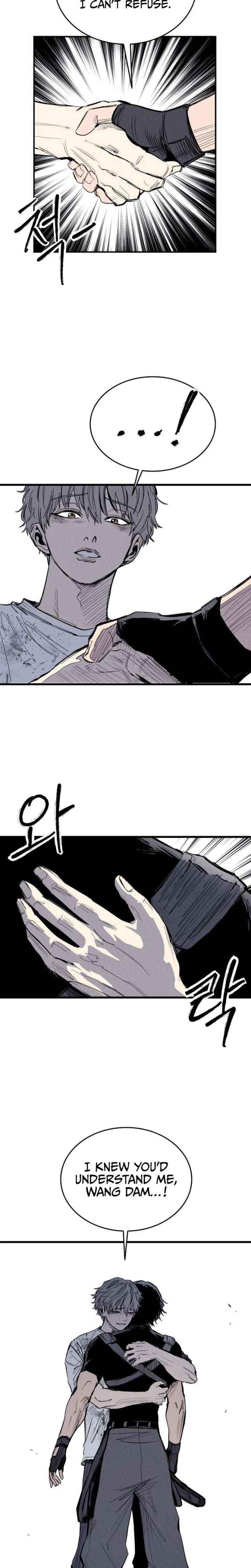 High Class Chapter 63 page 45 - 