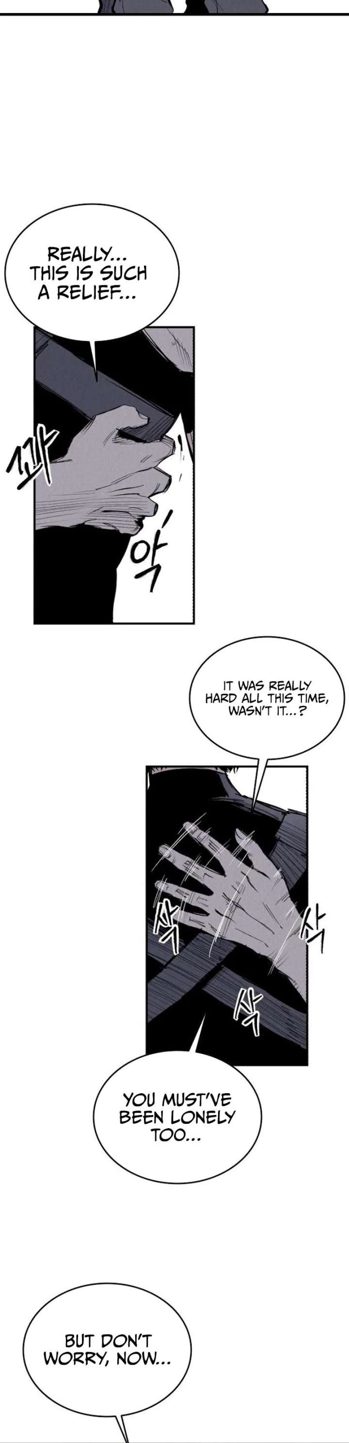 High Class Chapter 63 page 46 - 