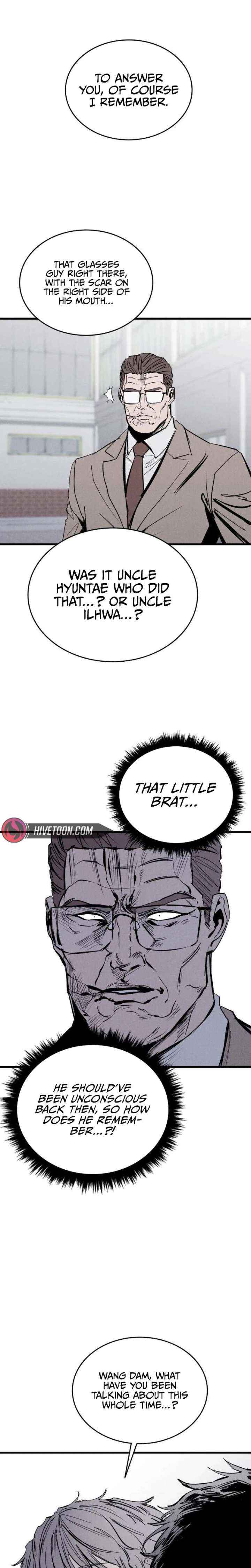 High Class Chapter 63 page 48 - 