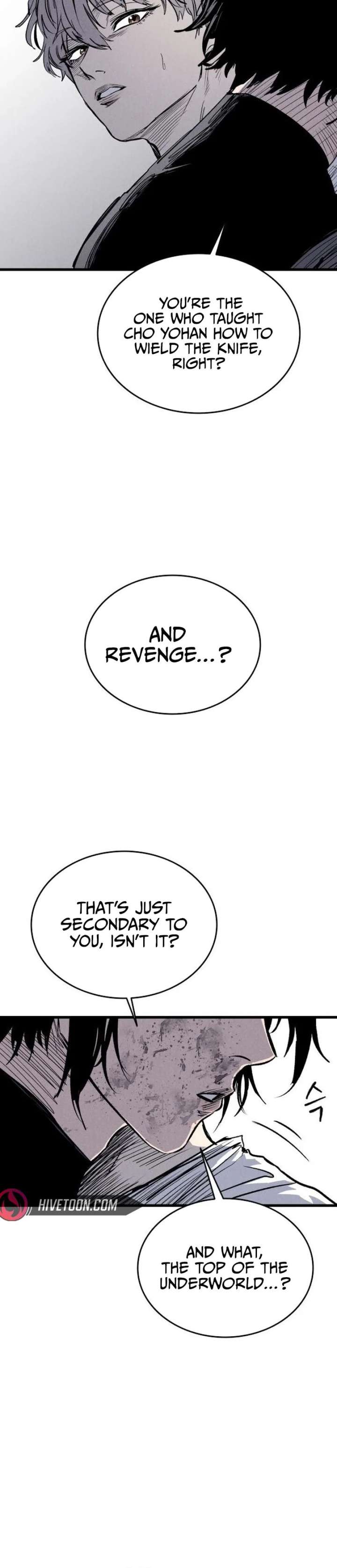 High Class Chapter 63 page 49 - 