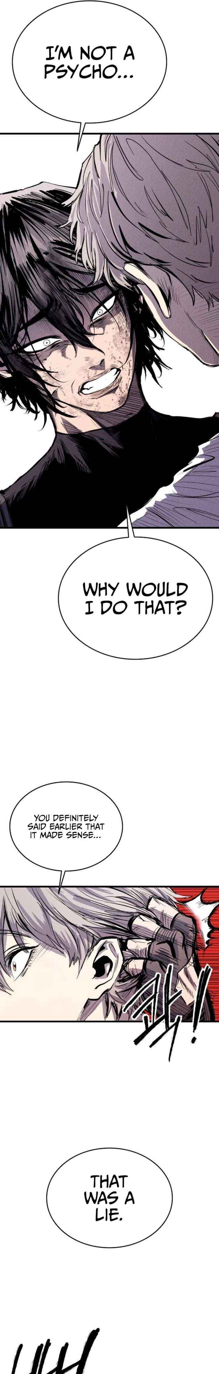 High Class Chapter 63 page 50 - 