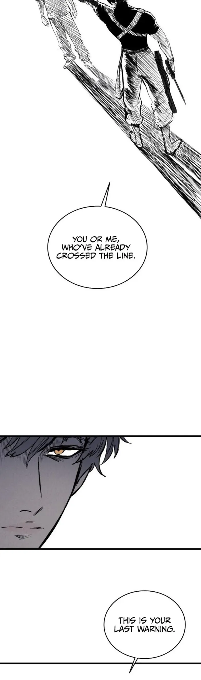 High Class Chapter 64 page 18 - 