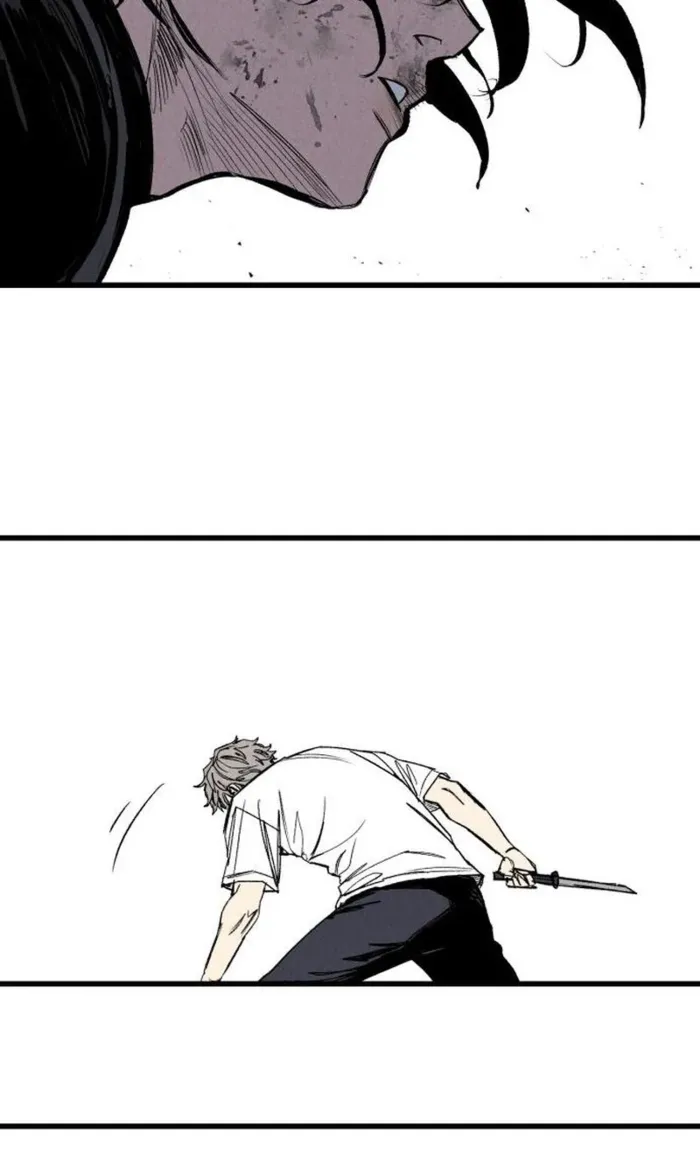 High Class Chapter 64 page 24 - 