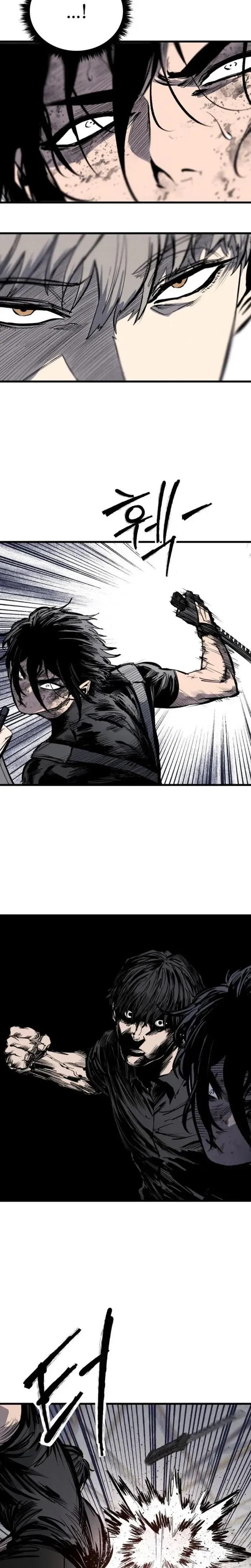 High Class Chapter 64 page 26 - 