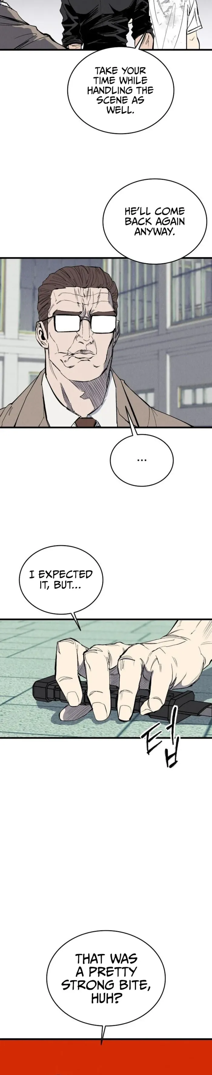 High Class Chapter 64 page 30 - 