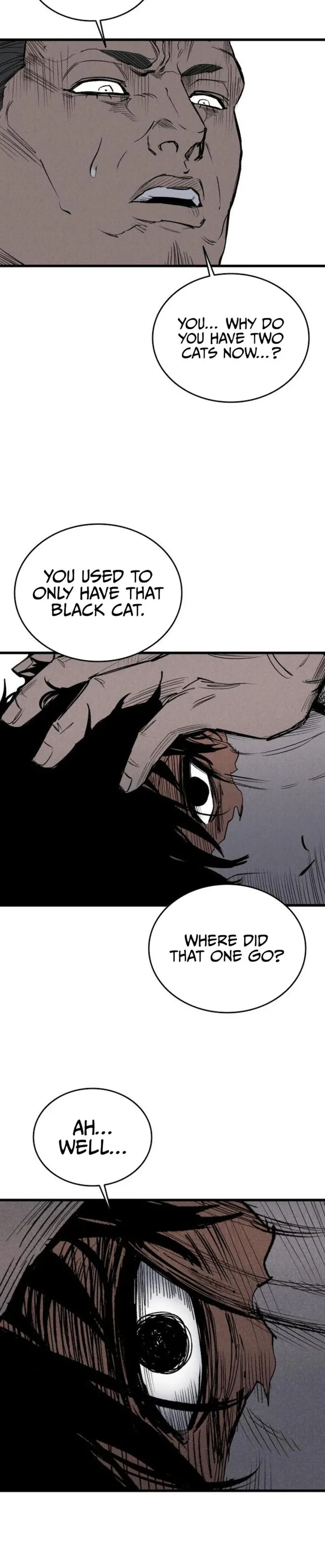 High Class Chapter 64 page 36 - 