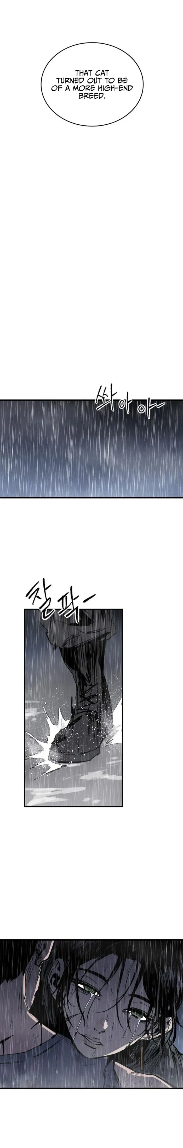 High Class Chapter 64 page 37 - 