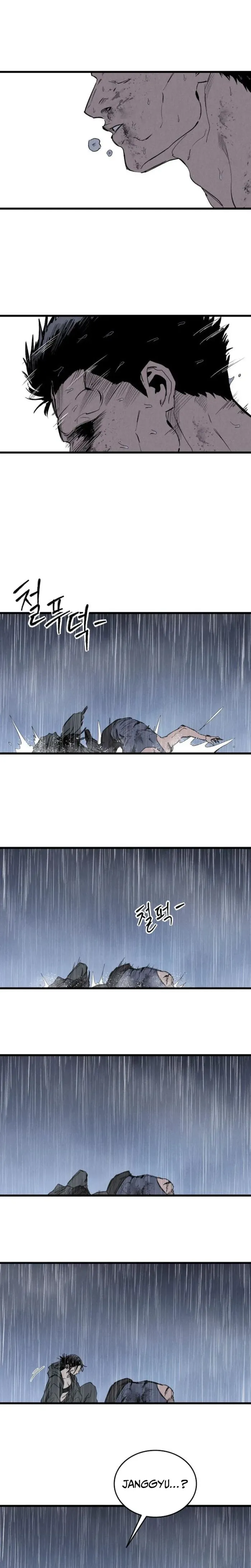 High Class Chapter 64 page 38 - 