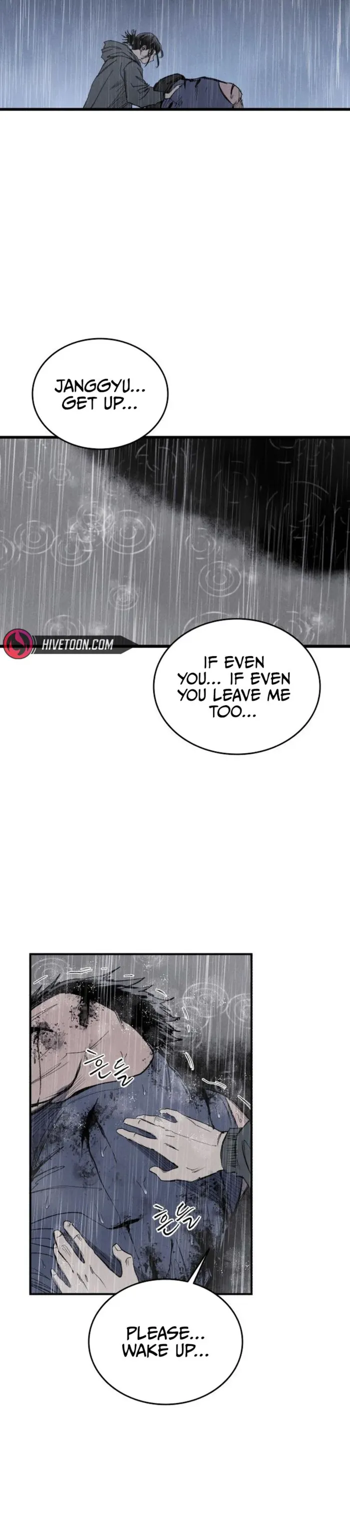 High Class Chapter 64 page 39 - 