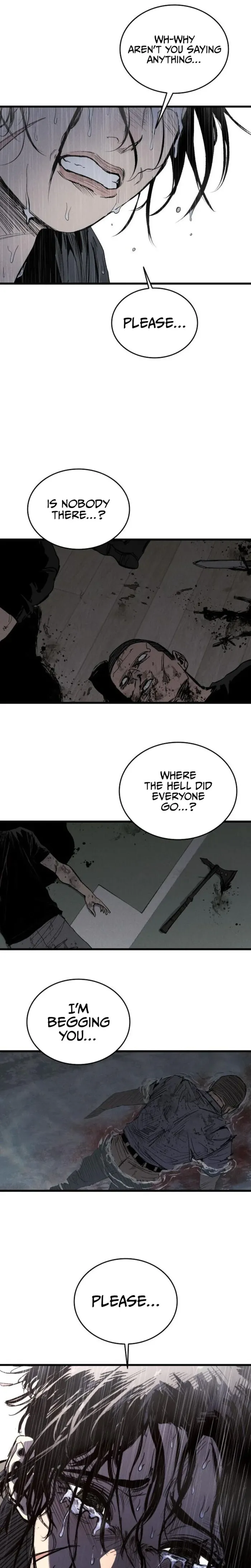 High Class Chapter 64 page 40 - 
