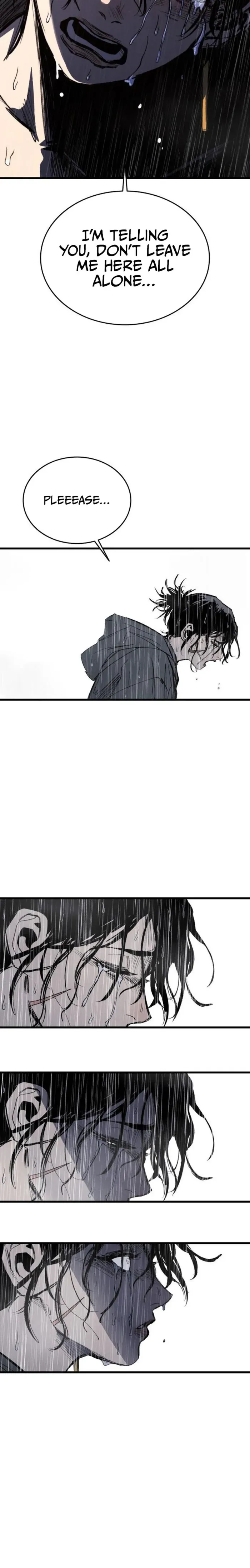 High Class Chapter 64 page 41 - 