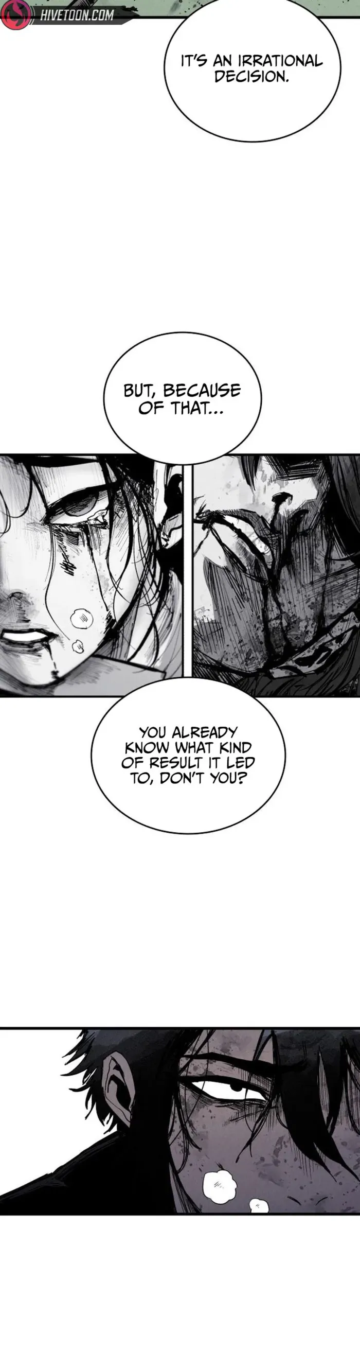 High Class Chapter 64 page 6 - 