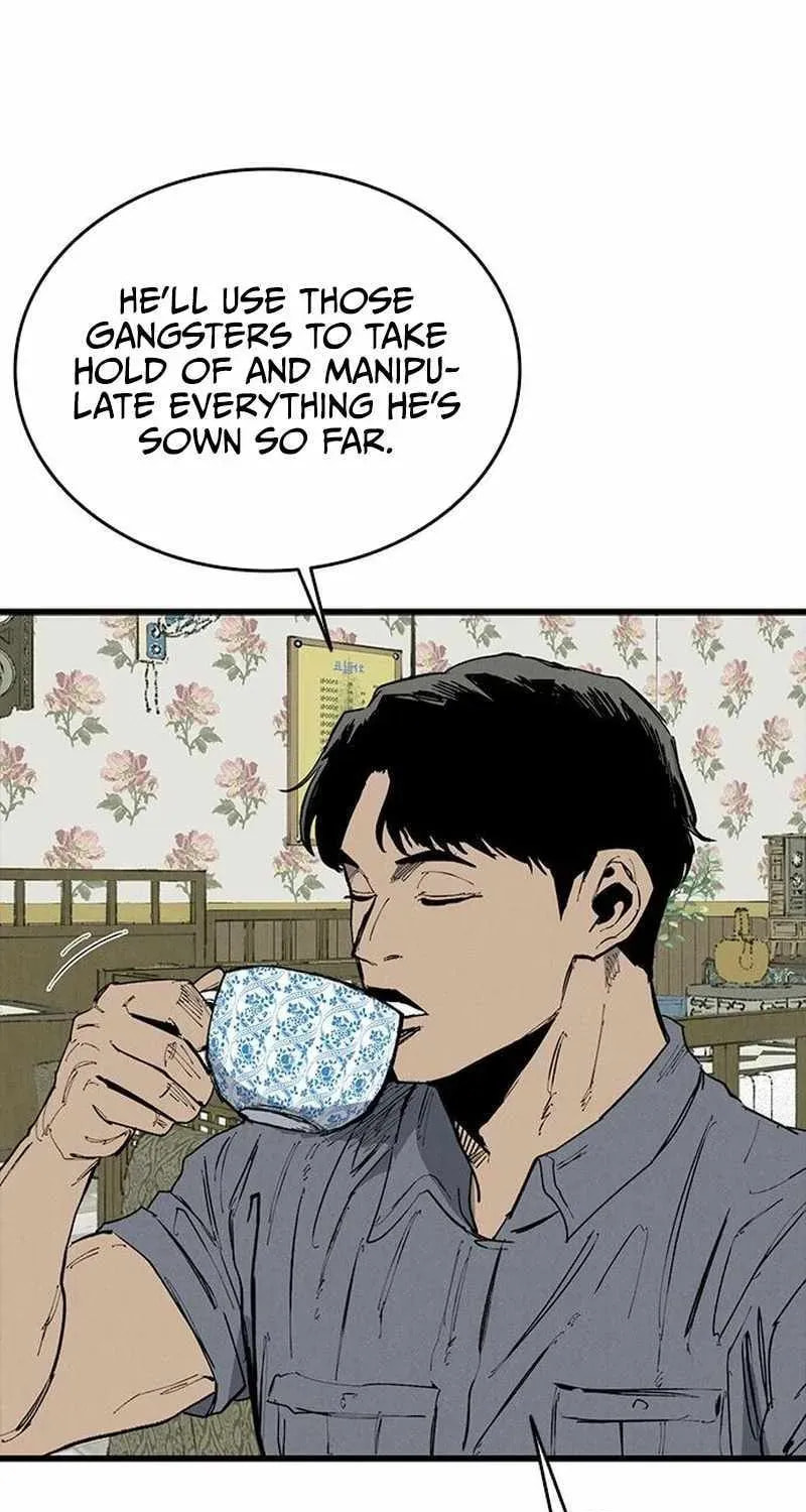 High Class Chapter 68 page 104 - 