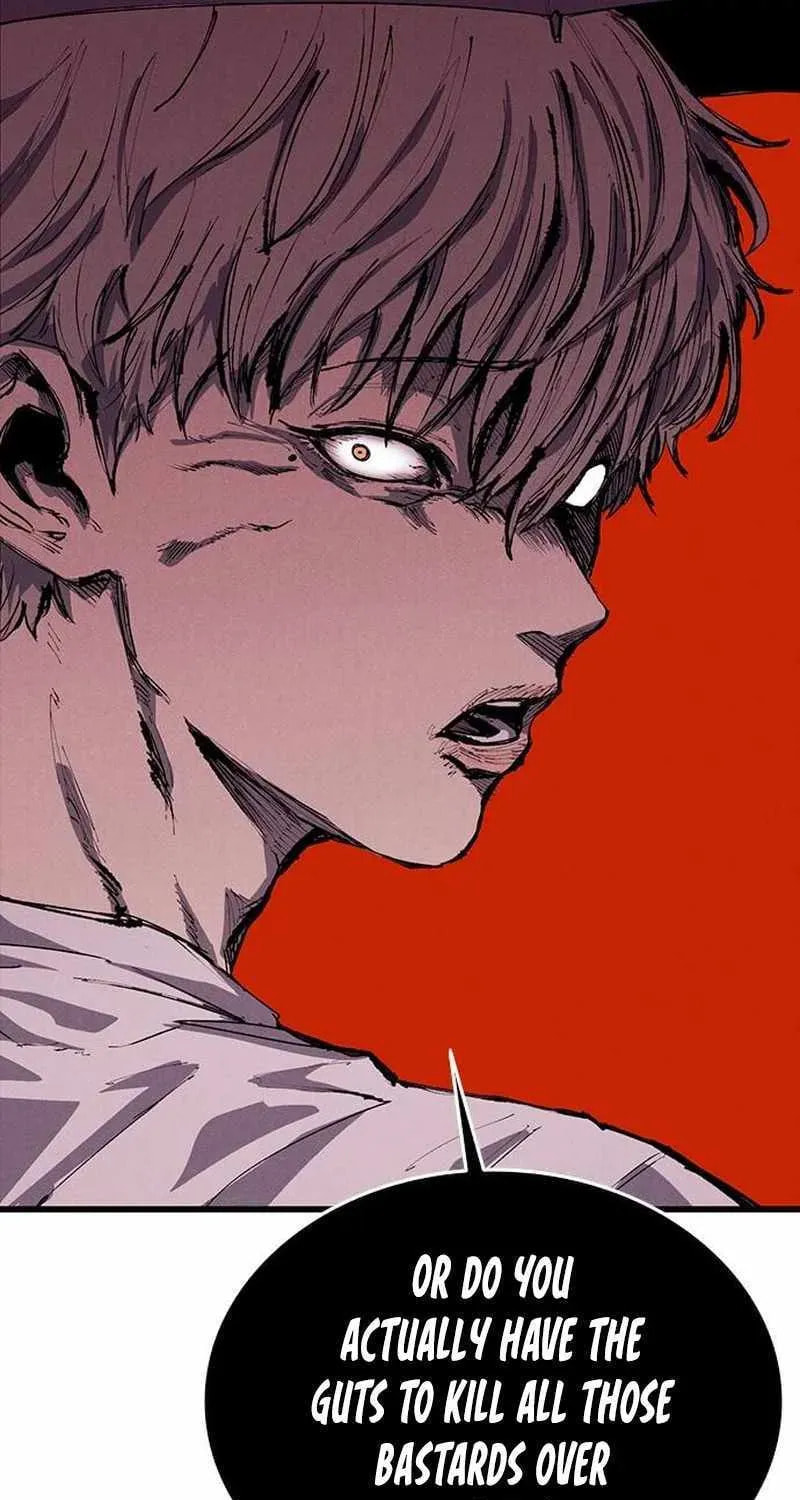 High Class Chapter 68 page 12 - 