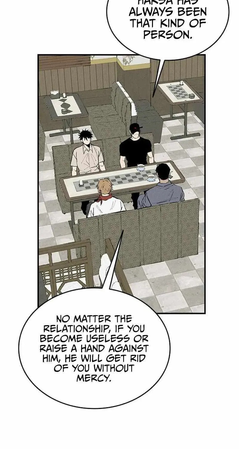 High Class Chapter 68 page 111 - 