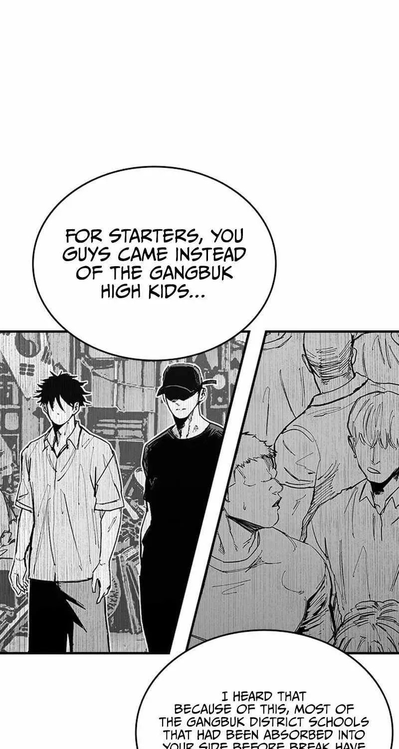 High Class Chapter 68 page 115 - 