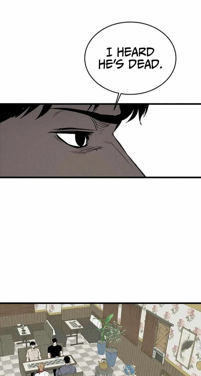High Class Chapter 68 page 118 - 