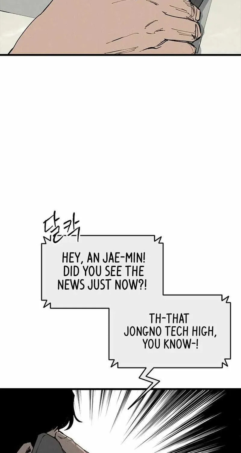 High Class Chapter 68 page 124 - 