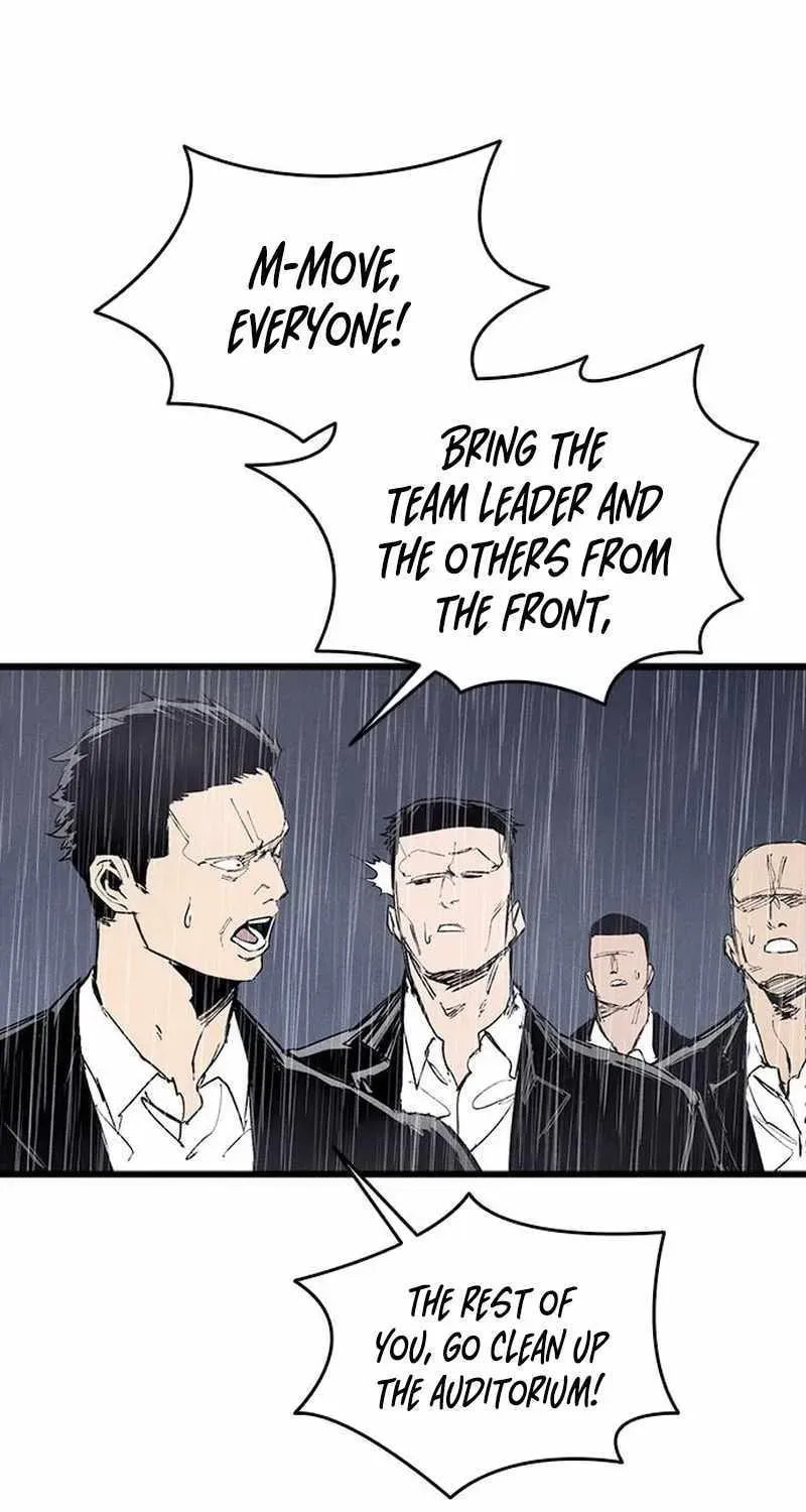 High Class Chapter 68 page 14 - 