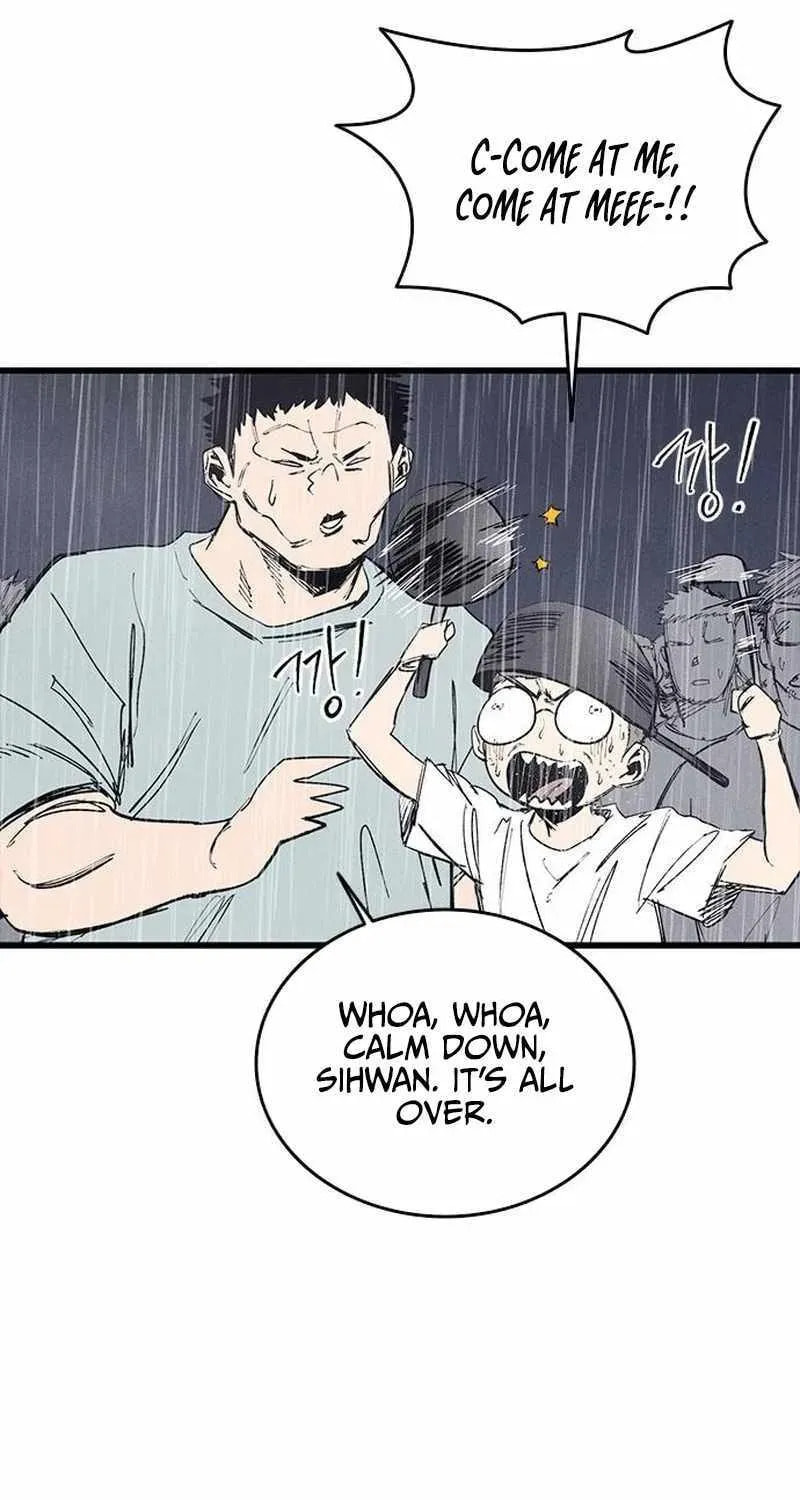 High Class Chapter 68 page 22 - 
