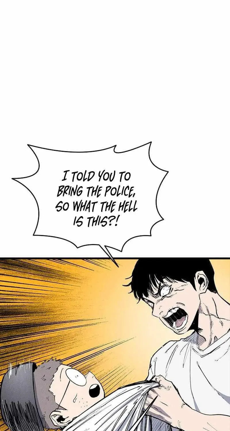 High Class Chapter 68 page 24 - 