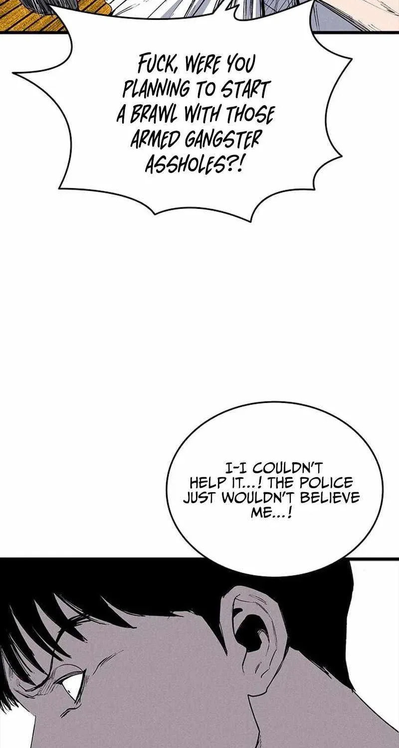 High Class Chapter 68 page 25 - 