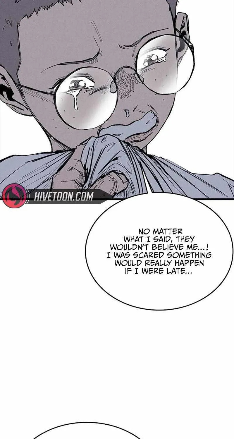 High Class Chapter 68 page 27 - 