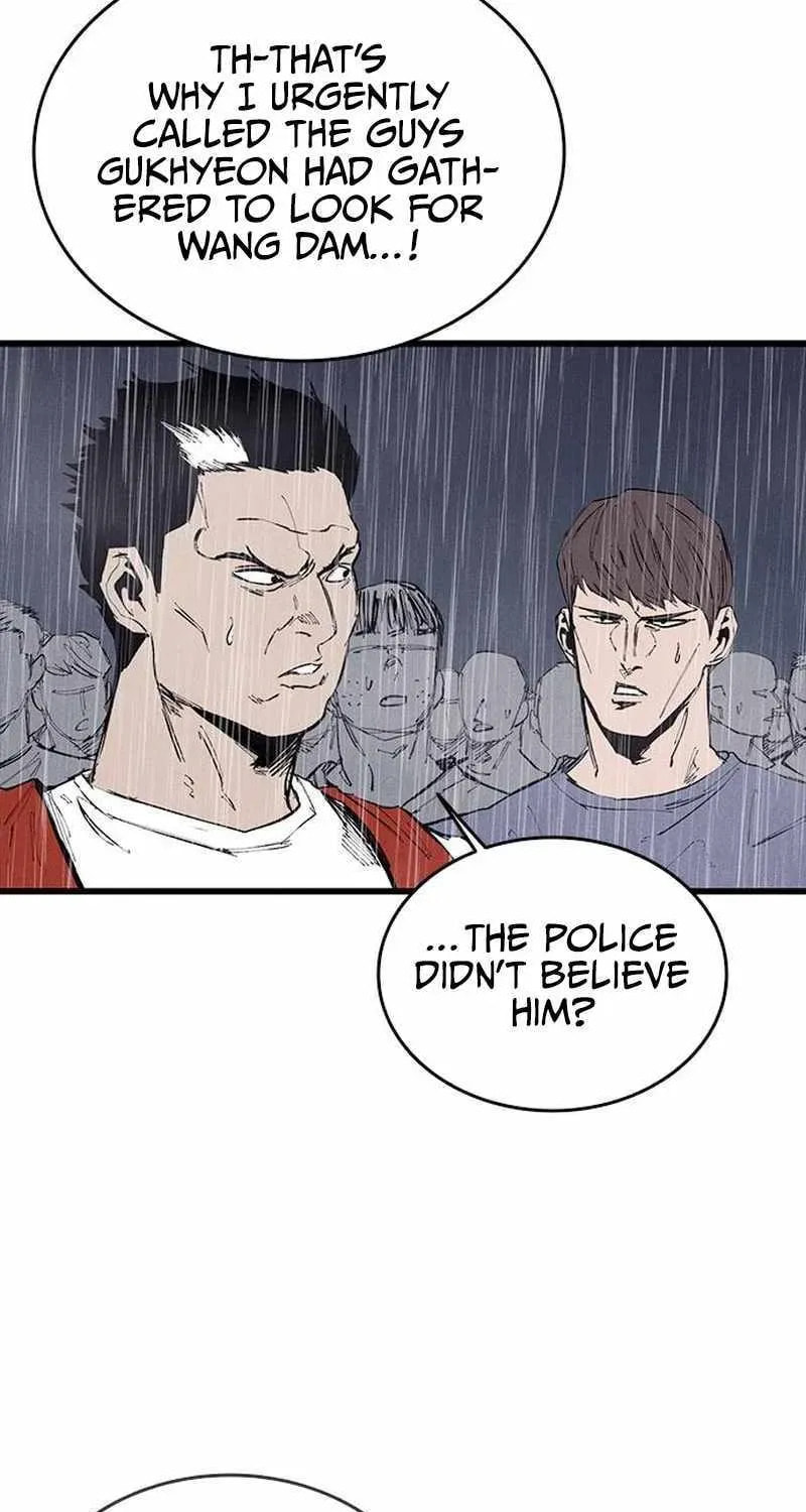 High Class Chapter 68 page 28 - 