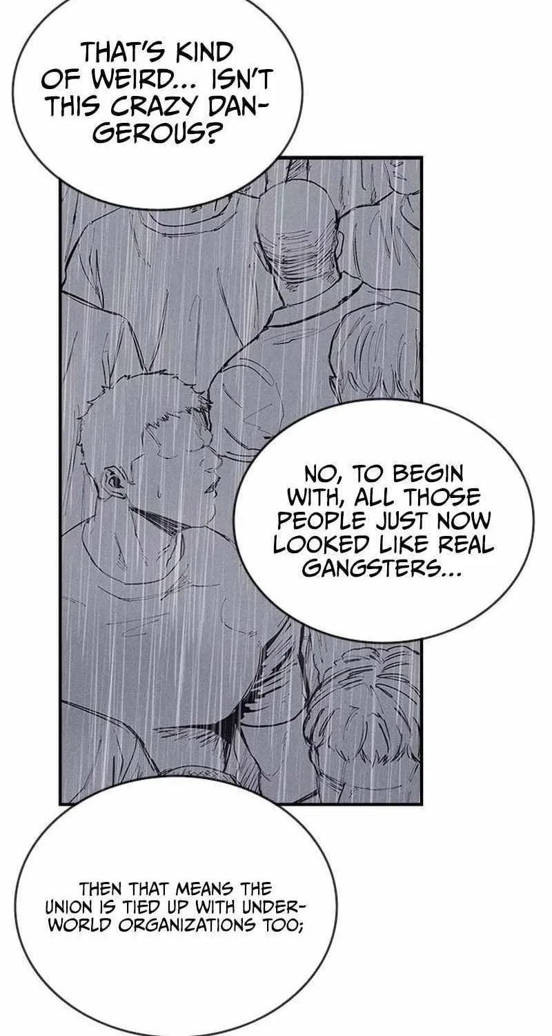 High Class Chapter 68 page 29 - 
