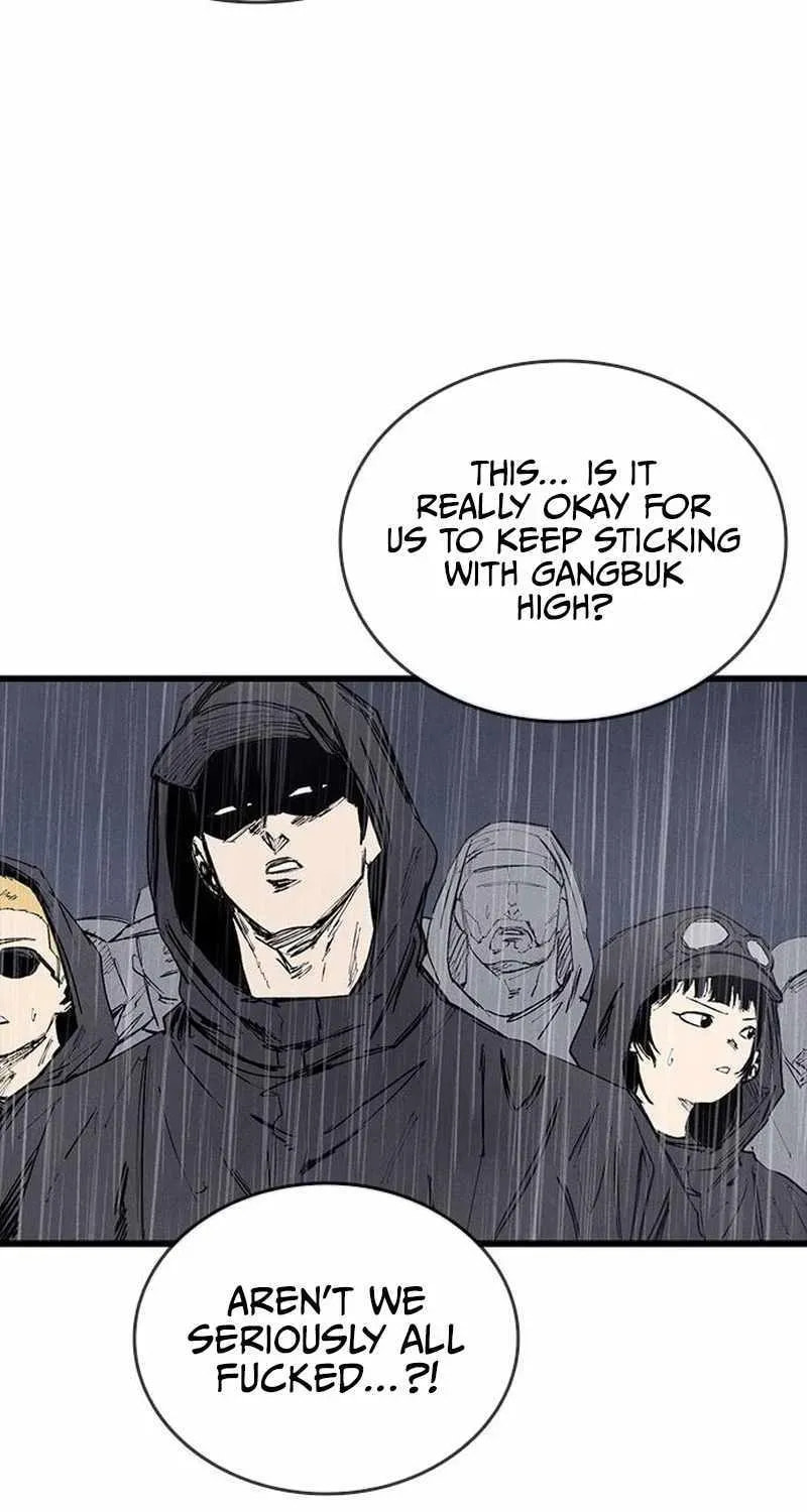 High Class Chapter 68 page 30 - 