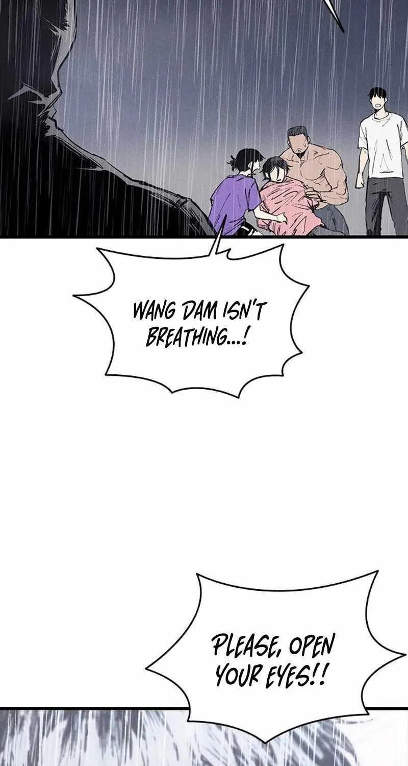 High Class Chapter 68 page 33 - 