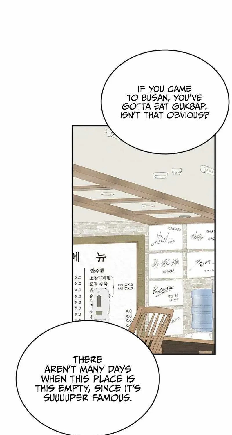 High Class Chapter 68 page 38 - 
