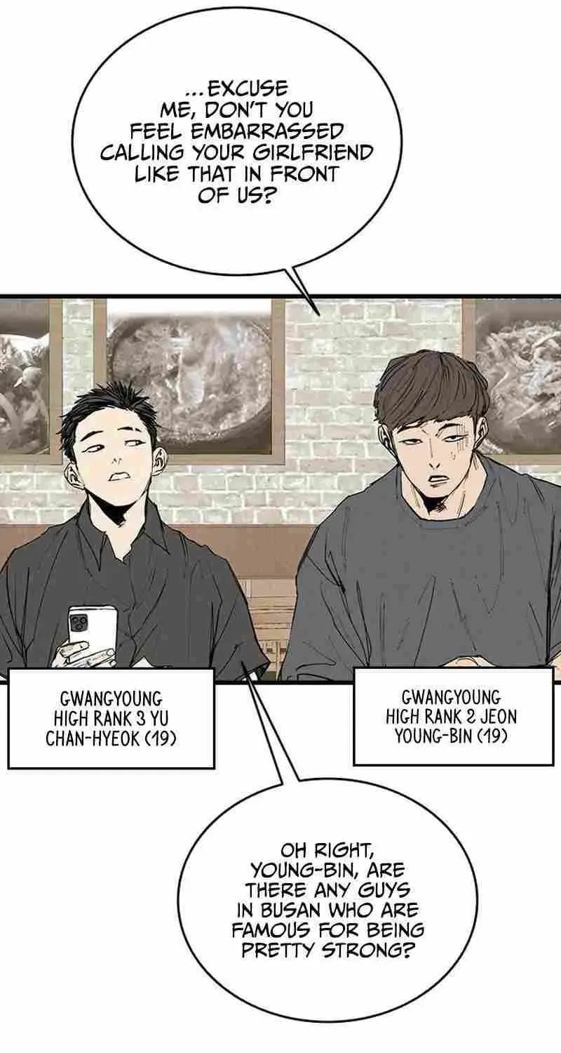 High Class Chapter 68 page 41 - 