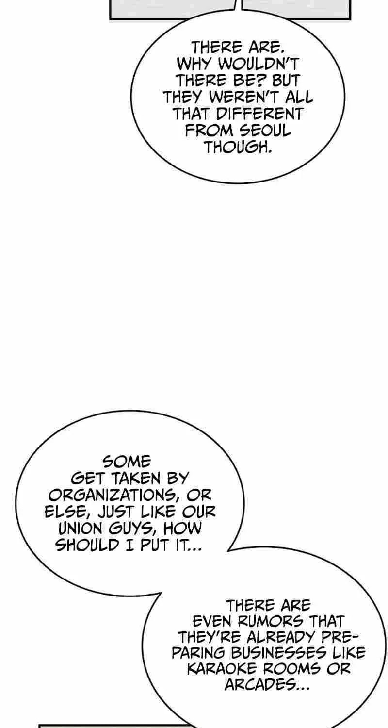 High Class Chapter 68 page 43 - 