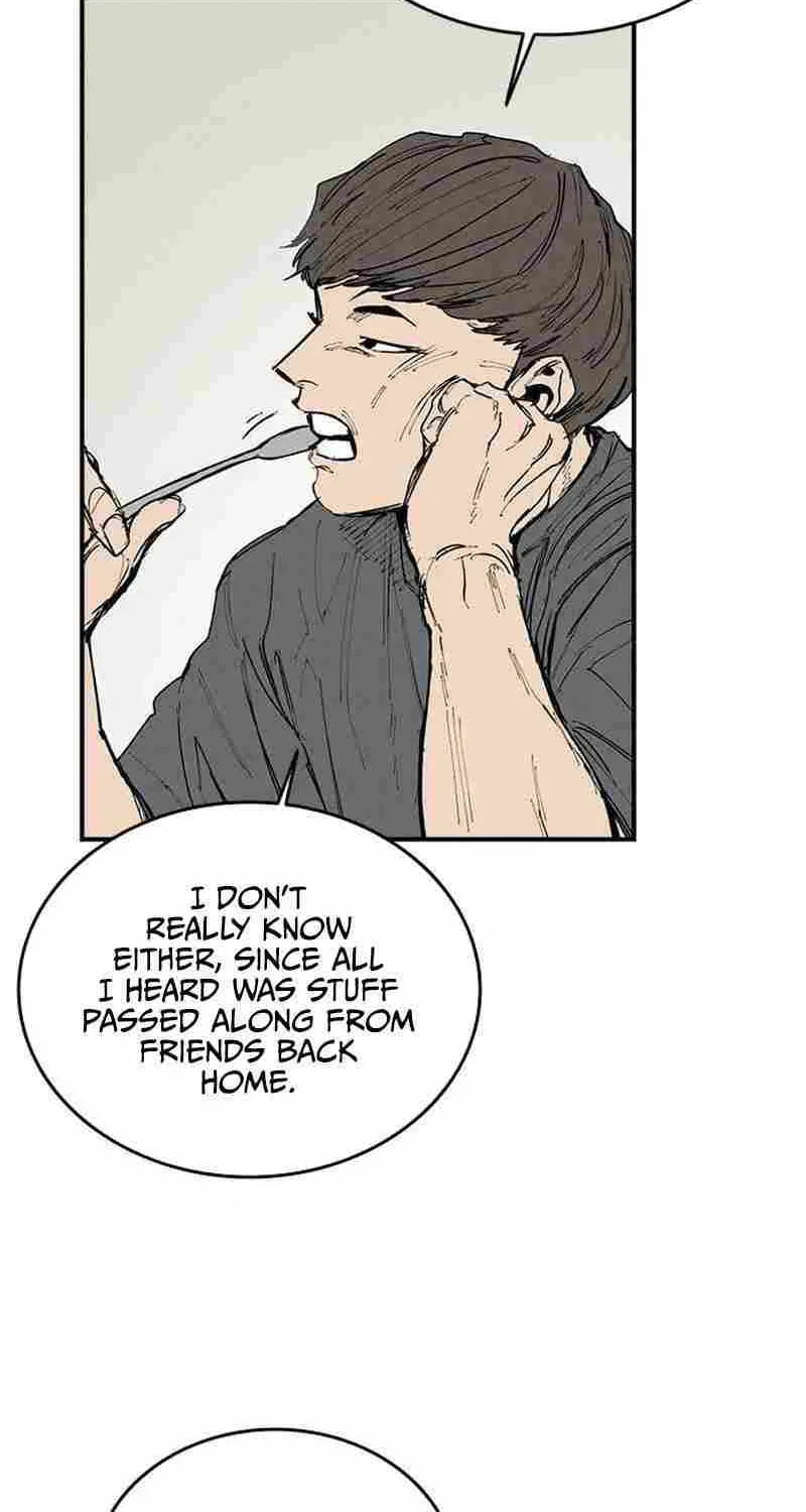 High Class Chapter 68 page 44 - 