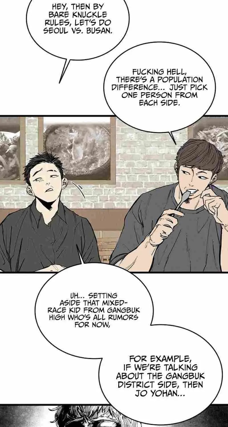 High Class Chapter 68 page 45 - 