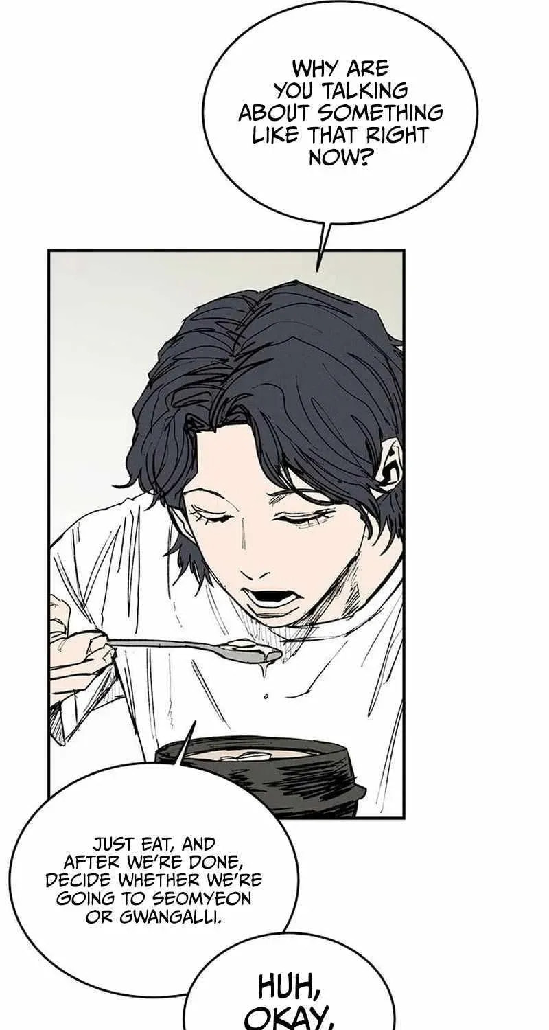 High Class Chapter 68 page 50 - 