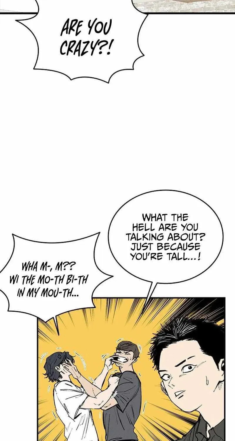 High Class Chapter 68 page 53 - 