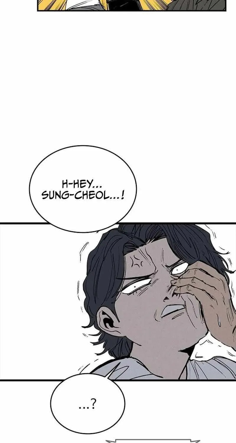 High Class Chapter 68 page 54 - 