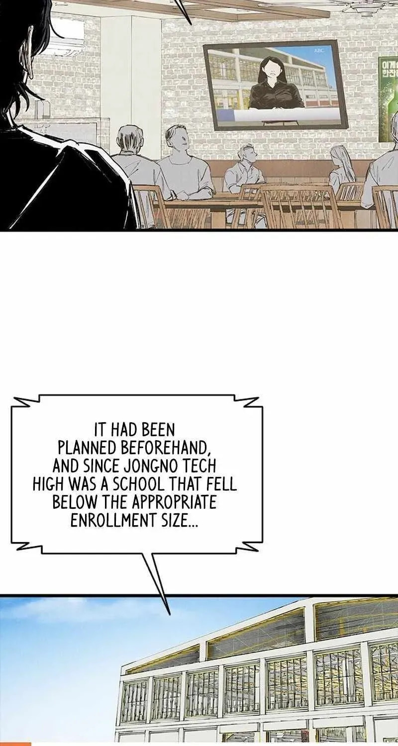 High Class Chapter 68 page 56 - 