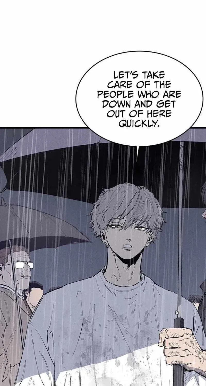 High Class Chapter 68 page 7 - 