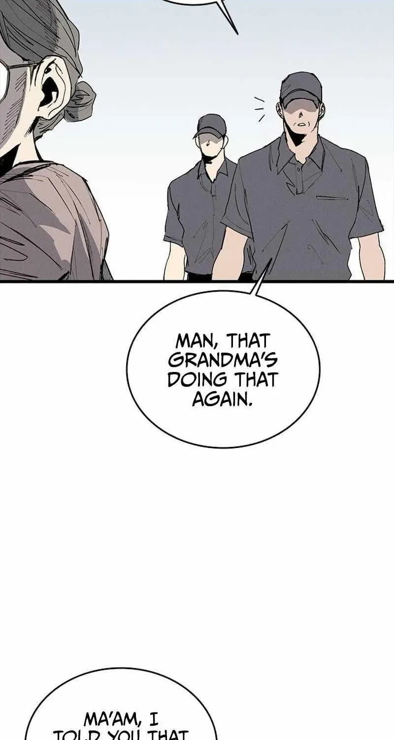 High Class Chapter 68 page 61 - 