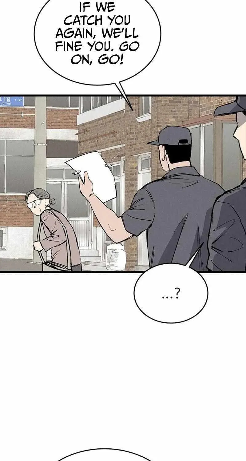 High Class Chapter 68 page 64 - 