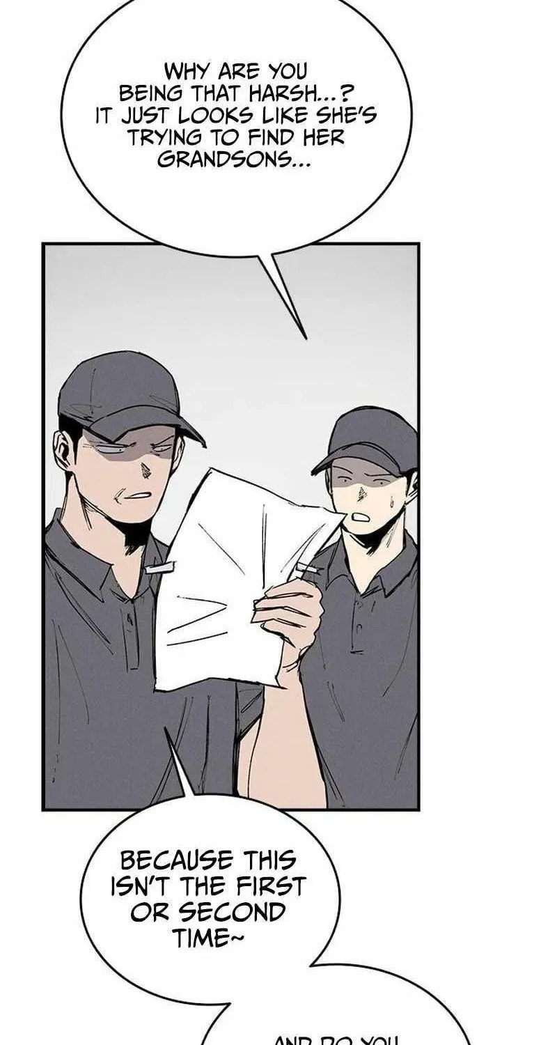 High Class Chapter 68 page 65 - 