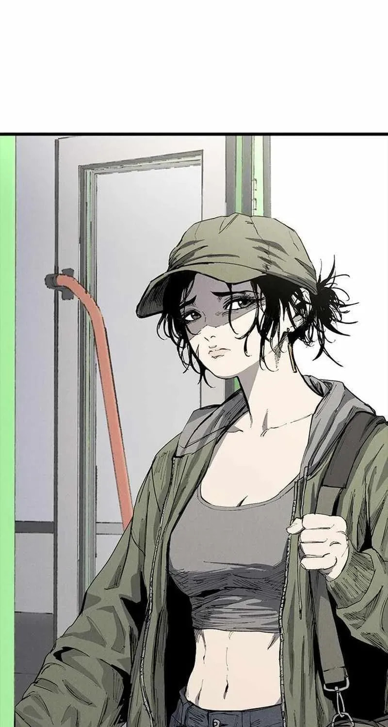 High Class Chapter 68 page 80 - 