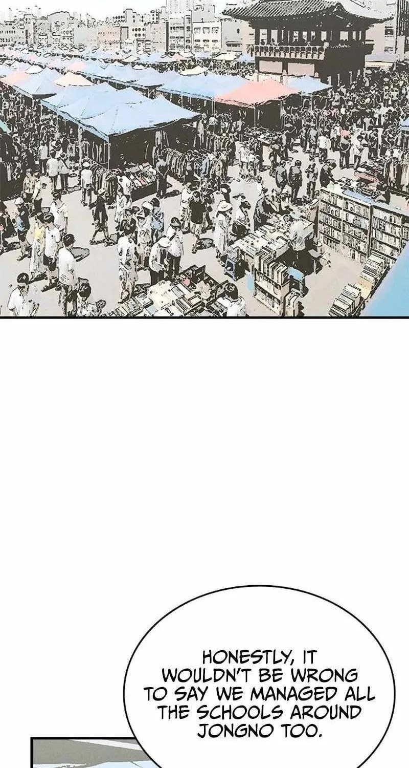 High Class Chapter 68 page 85 - 