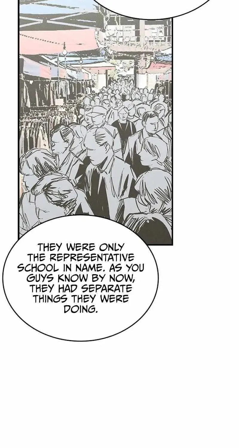 High Class Chapter 68 page 86 - 