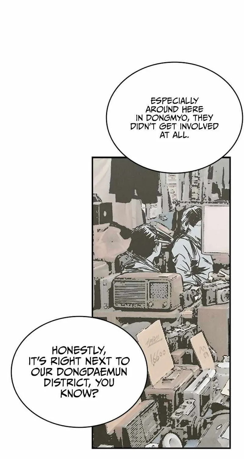 High Class Chapter 68 page 87 - 